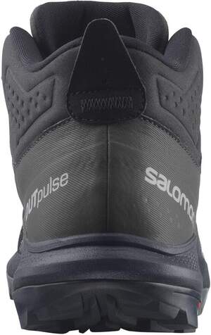 Salomon Outpulse Mid GTX Czarny Salomon Outpulse Mid GTX Czarny