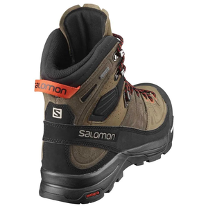 Salomon X Alp High LTR GTX Brązowy Salomon X Alp High LTR GTX Brązowy