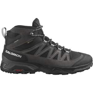 Salomon X Ward Leather Mid GTX Salomon X Ward Leather Mid GTX